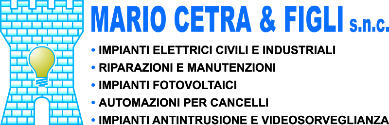 Mario Cetra & Figli s.n.c.